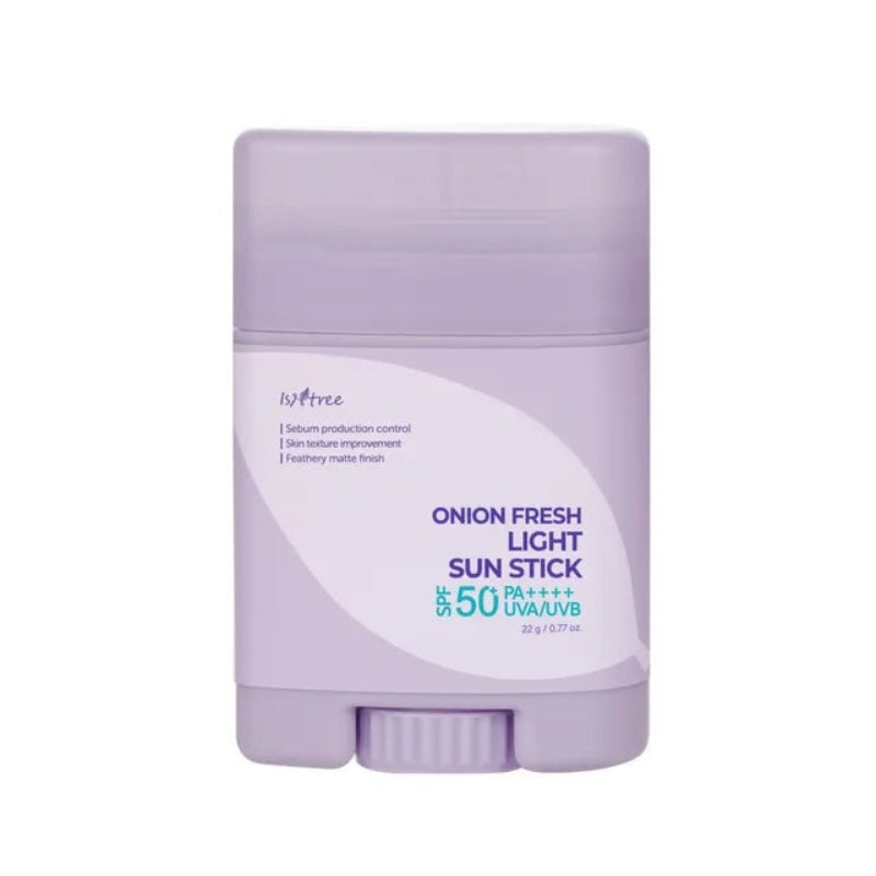 Onion Fresh Light Sun Stick - Isntree