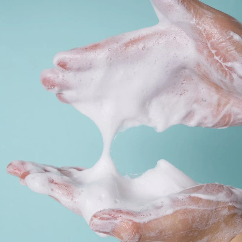 Sunday Morning Refreshing Cleansing Foam - AXIS-Y