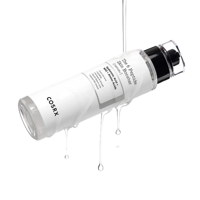 The 6 Peptide Skin Booster - COSRX