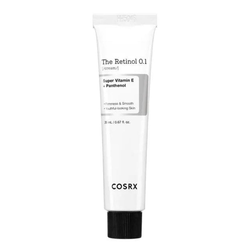 The Retinol 0.3 Cream - COSRX