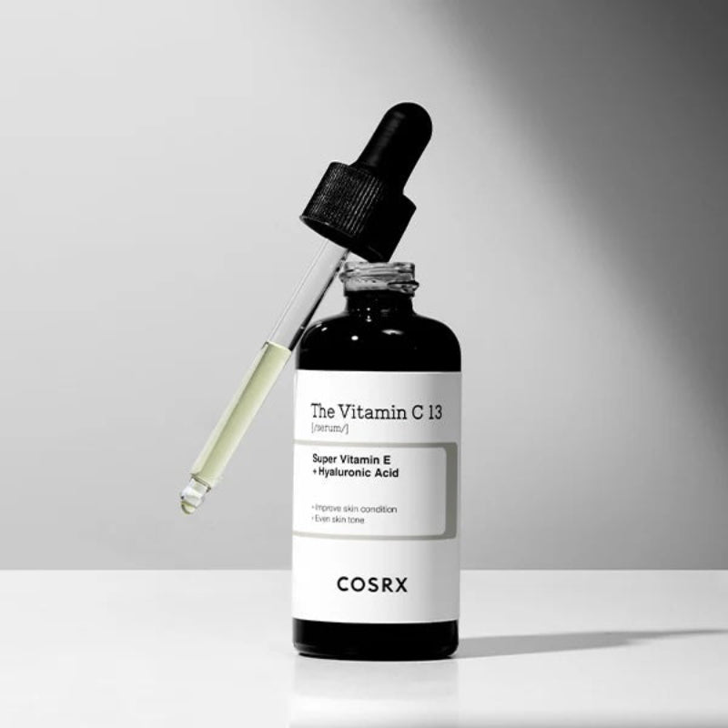 The vitamin c13 serum - COSRX