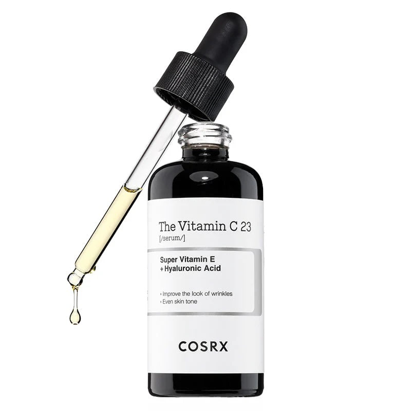 The vitamin c23 serum - COSRX
