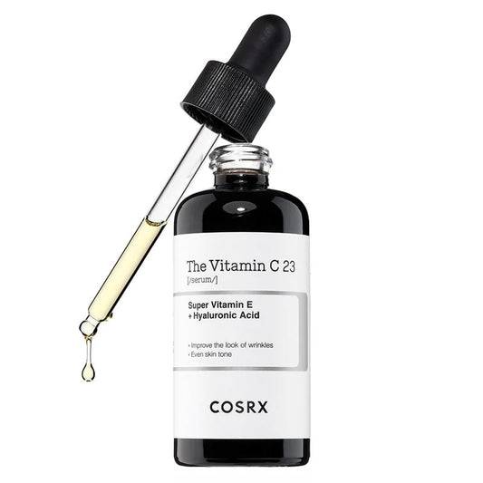 The vitamin c23 serum - COSRX