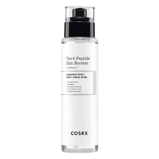 The 6 Peptide Skin Booster - COSRX