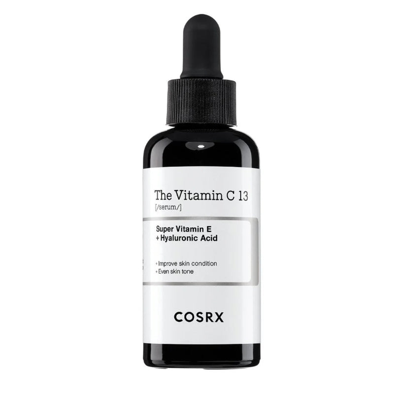 The vitamin c13 serum - COSRX