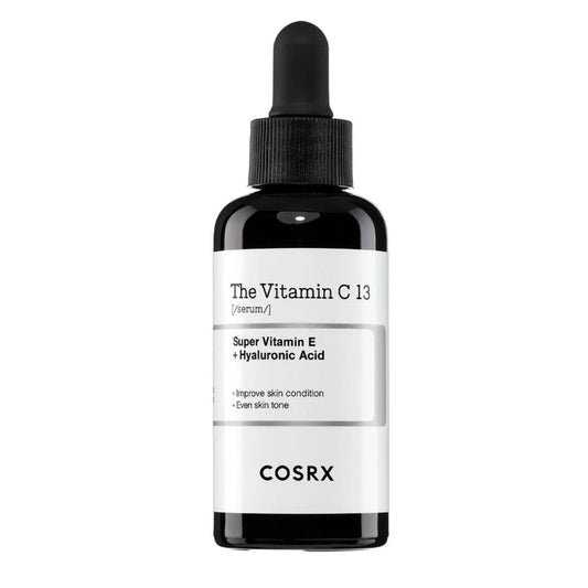 The vitamin c13 serum - COSRX