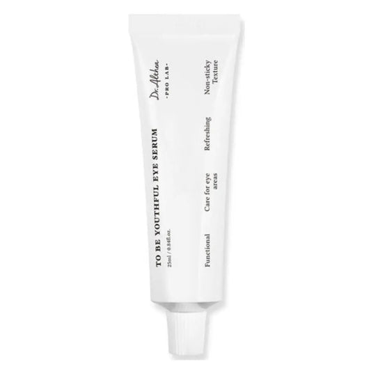 To Be Youthful Eye Serum - DR Althea