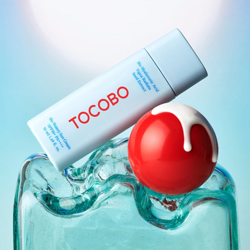 Bio Watery Sun Cream - Tocobo