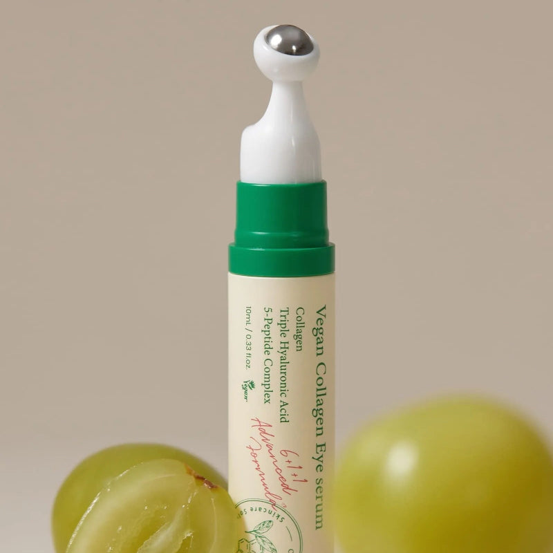 Vegan Collagen Eye Serum - AXIS-Y