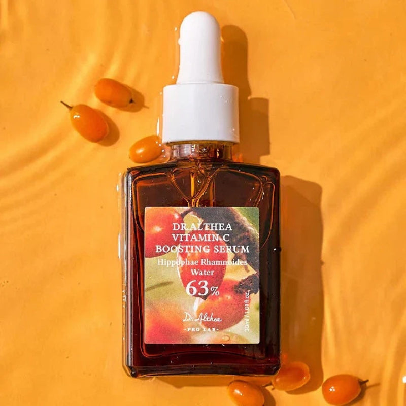 Vitamin C Boosting Serum - DR Althea